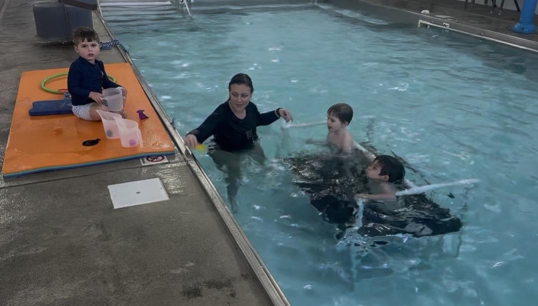 Swim Lessons in Winchester, Kentucky – What Parents Need to Know