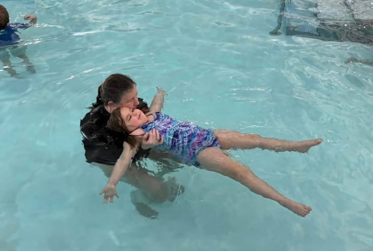 Swim Lessons in Winchester, Kentucky – What Parents Need to Know
