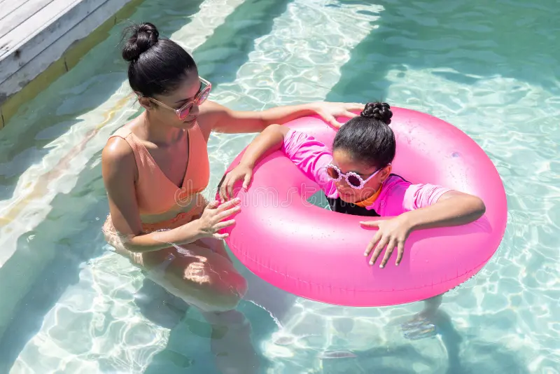 water safety tips for kids