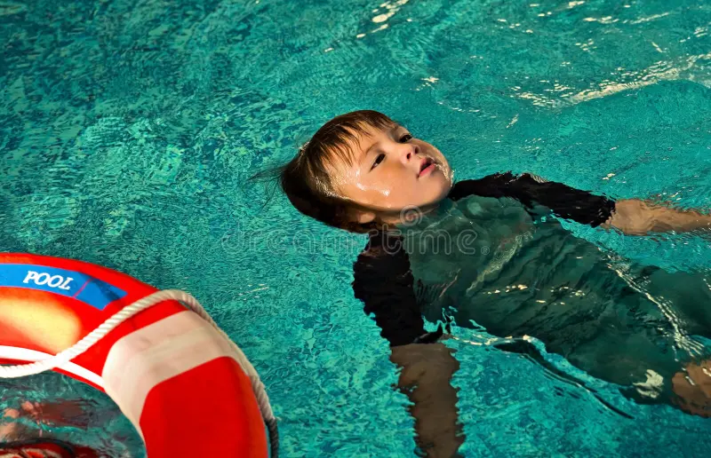 water safety tips for kids