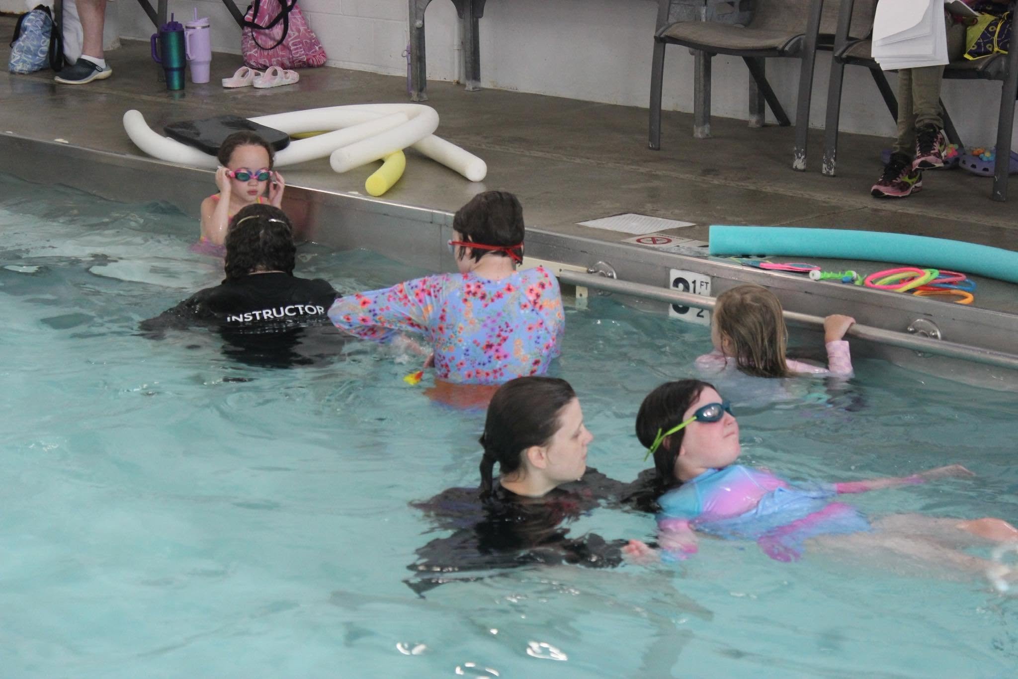 water safety tips for kids