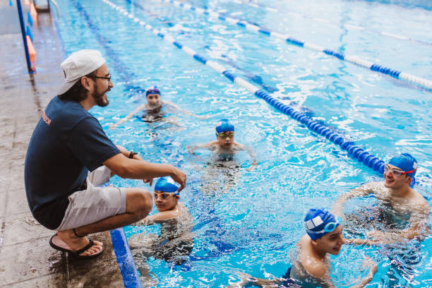 swim lessons for teenagers in winchester