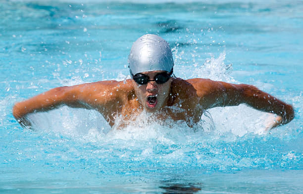swim lessons for teenagers in winchester